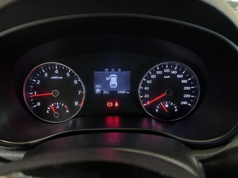 KIA Sportage 2.0 16V 4P LX, Foto 9