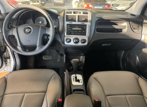KIA Sportage 2.0 16V 4P LX AUTOM�TICO, Foto 5