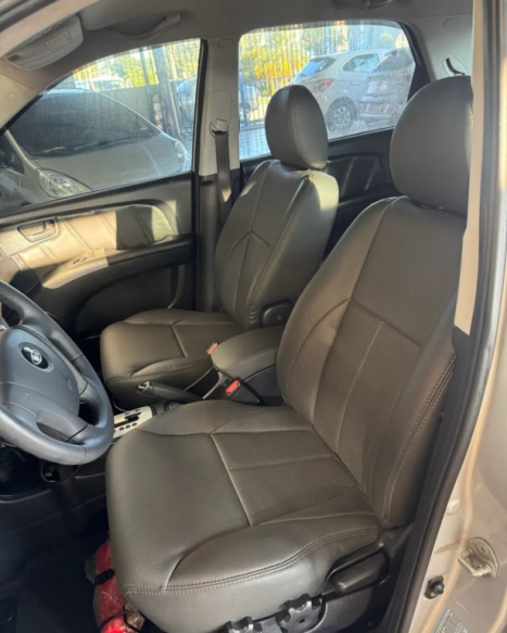 KIA Sportage 2.0 16V 4P LX AUTOM�TICO, Foto 6