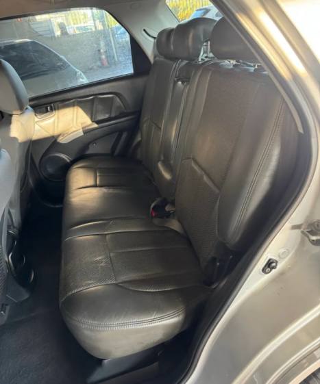 KIA Sportage 2.0 16V 4P LX AUTOM�TICO, Foto 7