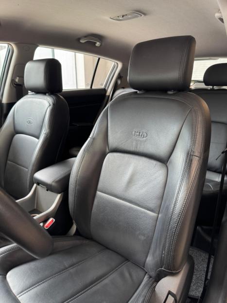 KIA Sportage 2.0 16V 4P LX AUTOMÁTICO, Foto 10