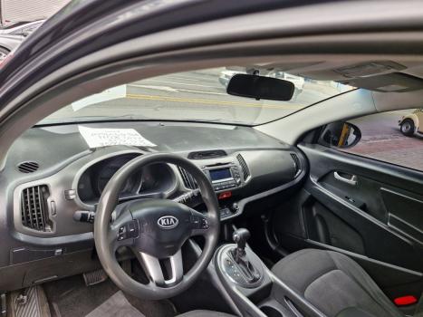 KIA Sportage 2.0 16V 4P LX AUTOMÁTICO, Foto 7