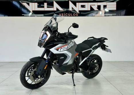 KTM 1290 Super Adventure , Foto 1