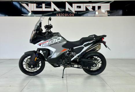KTM 1290 Super Adventure , Foto 2