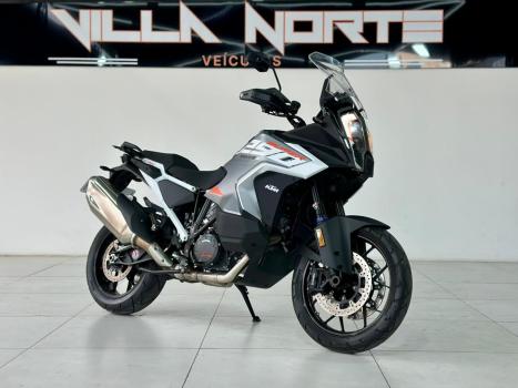KTM 1290 Super Adventure , Foto 5