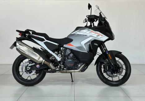 KTM 1290 Super Adventure , Foto 6