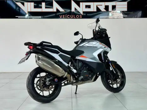 KTM 1290 Super Adventure , Foto 7