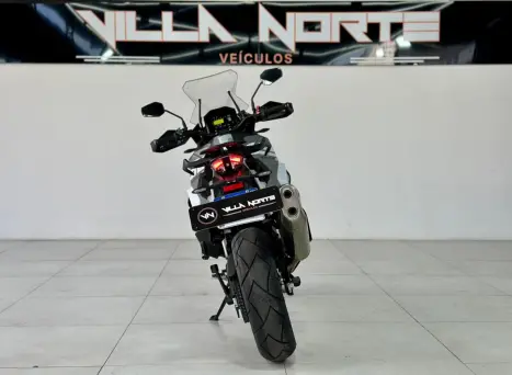 KTM 1290 Super Adventure , Foto 8