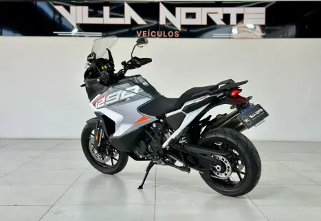 KTM 1290 Super Adventure , Foto 10