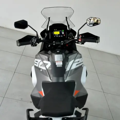 KTM 1290 Super Adventure , Foto 11