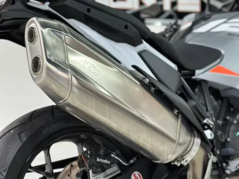 KTM 1290 Super Adventure , Foto 12