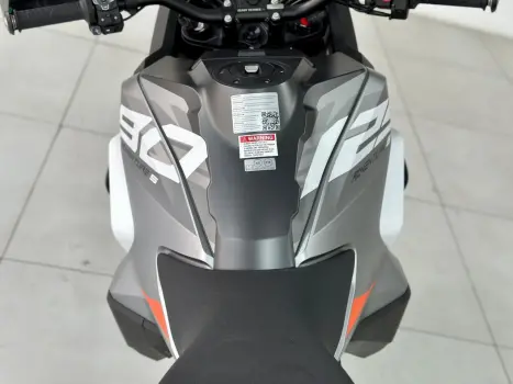 KTM 1290 Super Adventure , Foto 13