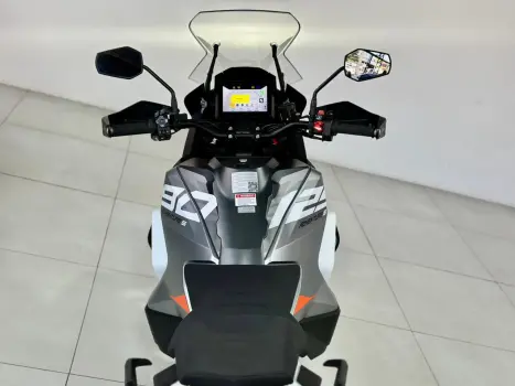 KTM 1290 Super Adventure , Foto 17