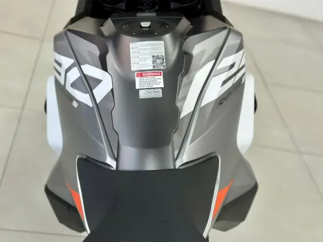 KTM 1290 Super Adventure , Foto 18