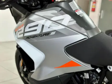 KTM 1290 Super Adventure , Foto 21