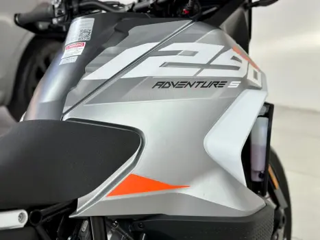 KTM 1290 Super Adventure , Foto 26