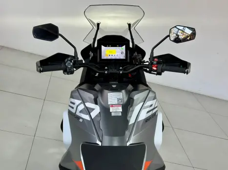 KTM 1290 Super Adventure , Foto 28