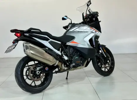 KTM 1290 Super Adventure , Foto 31