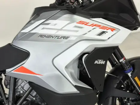 KTM 1290 Super Adventure , Foto 34