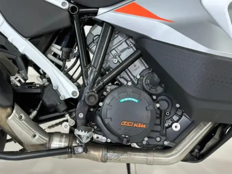 KTM 1290 Super Adventure , Foto 35