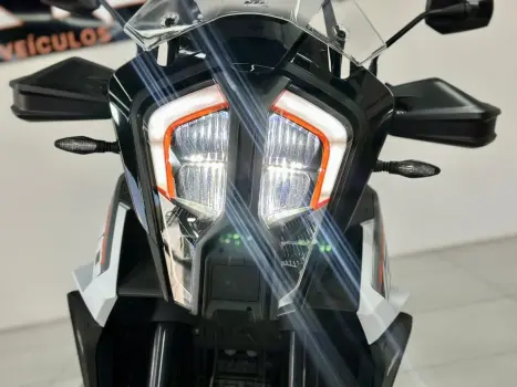 KTM 1290 Super Adventure , Foto 38