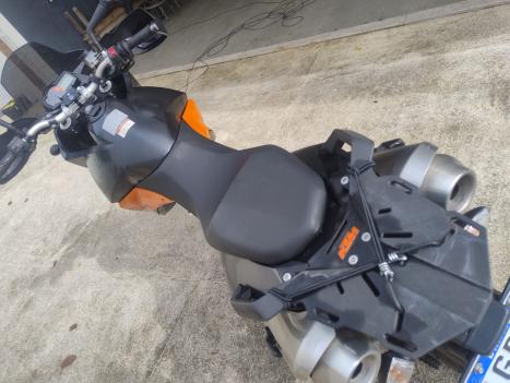 KTM 990 SMT , Foto 4