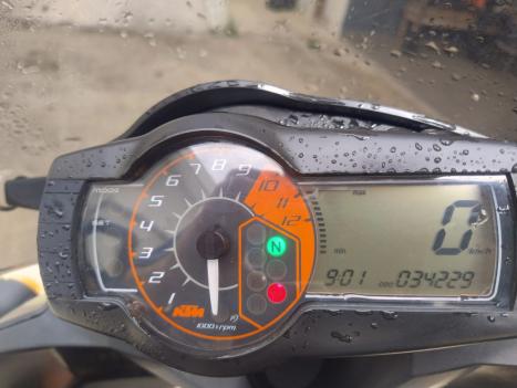 KTM 990 SMT , Foto 2