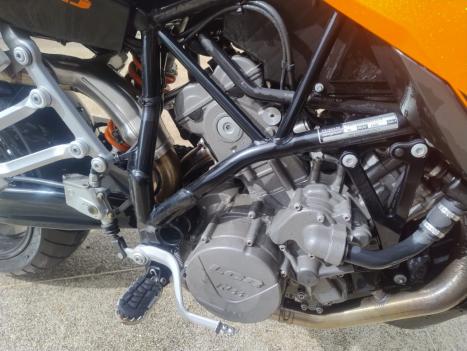 KTM 990 SMT , Foto 6