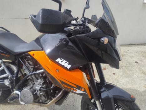 KTM 990 SMT , Foto 7