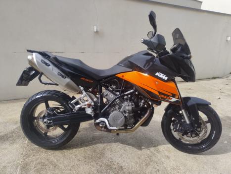 KTM 990 SMT , Foto 1