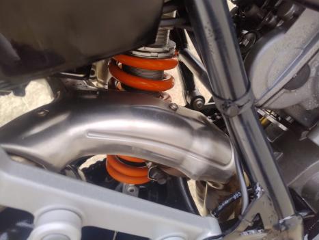 KTM 990 SMT , Foto 9