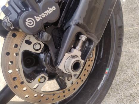 KTM 990 SMT , Foto 10