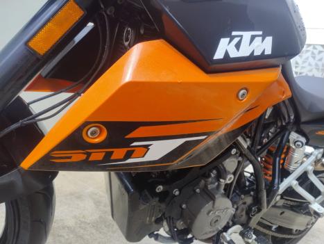 KTM 990 SMT , Foto 12