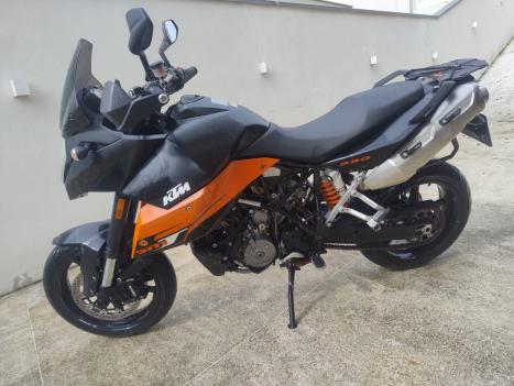 KTM 990 SMT , Foto 13