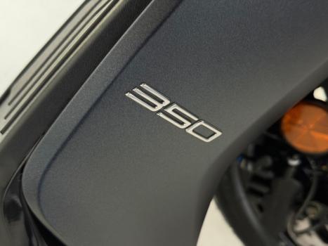 KYMCO Downtown 300i ABS, Foto 8