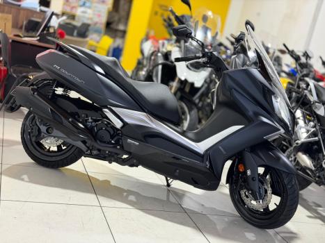 KYMCO Downtown 300i ABS, Foto 7