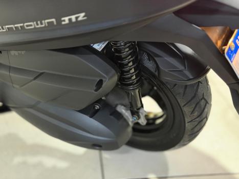 KYMCO Downtown 300i ABS, Foto 11