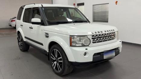LAND ROVER Discovery 3.0 V6 4P TD6 SE 4WD DIESEL AUTOMTICO, Foto 1