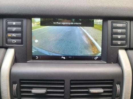 LAND ROVER Discovery Sport 2.0 16V 4P SE SI4 TURBO AUTOMTICO, Foto 8