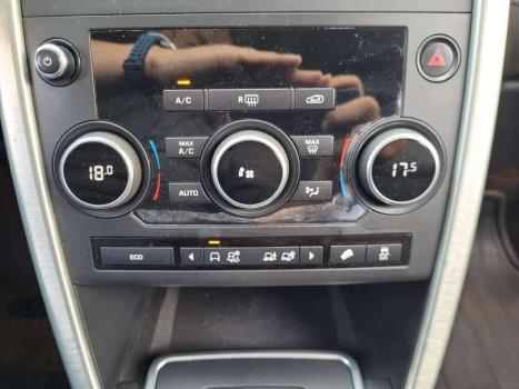 LAND ROVER Discovery Sport 2.0 16V 4P SE SI4 TURBO AUTOMTICO, Foto 9