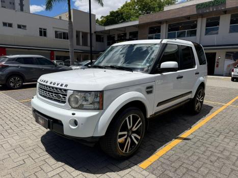 LAND ROVER Discovery 3.0 V6 4P TD6 SE 4WD DIESEL AUTOMTICO, Foto 3