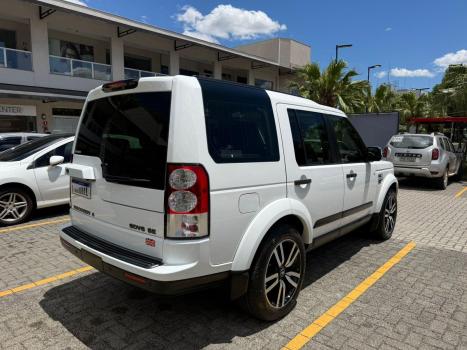 LAND ROVER Discovery 3.0 V6 4P TD6 SE 4WD DIESEL AUTOMTICO, Foto 4
