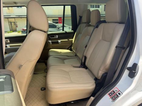 LAND ROVER Discovery 3.0 V6 4P TD6 SE 4WD DIESEL AUTOMTICO, Foto 9