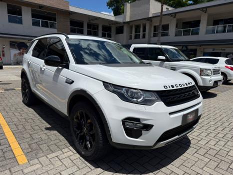 LAND ROVER Discovery Sport 2.0 16V 4P FLEX HSE SI4 TURBO AUTOMTICO, Foto 1