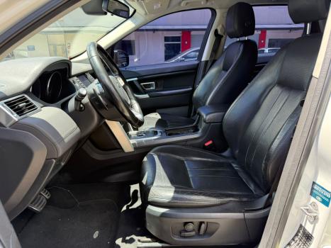 LAND ROVER Discovery Sport 2.0 16V 4P FLEX HSE SI4 TURBO AUTOMTICO, Foto 9