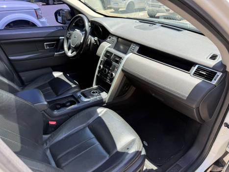 LAND ROVER Discovery Sport 2.0 16V 4P FLEX HSE SI4 TURBO AUTOMTICO, Foto 13