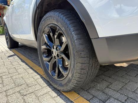 LAND ROVER Discovery Sport 2.0 16V 4P FLEX HSE SI4 TURBO AUTOMTICO, Foto 20