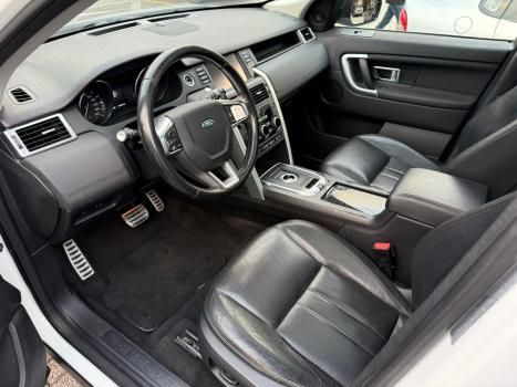 LAND ROVER Discovery Sport 2.0 16V 4P FLEX HSE SI4 TURBO AUTOMTICO, Foto 7