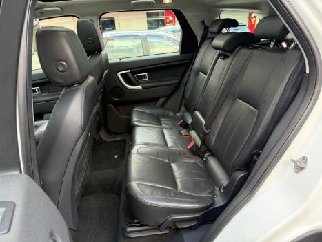 LAND ROVER Discovery Sport 2.0 16V 4P FLEX HSE SI4 TURBO AUTOMTICO, Foto 8