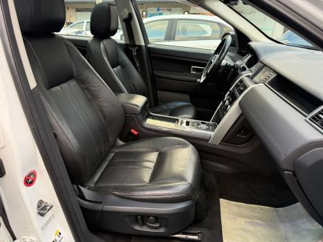 LAND ROVER Discovery Sport 2.0 16V 4P FLEX HSE SI4 TURBO AUTOMTICO, Foto 13